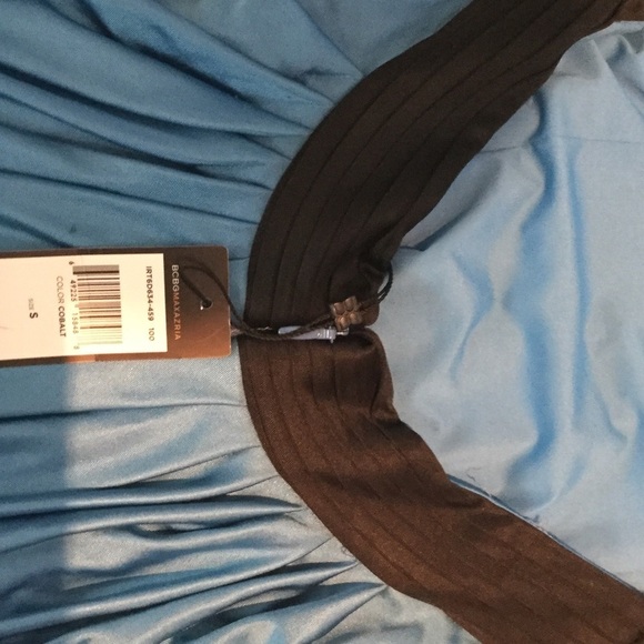 NWT BCBGMaxazria Sz S - Picture 3 of 7